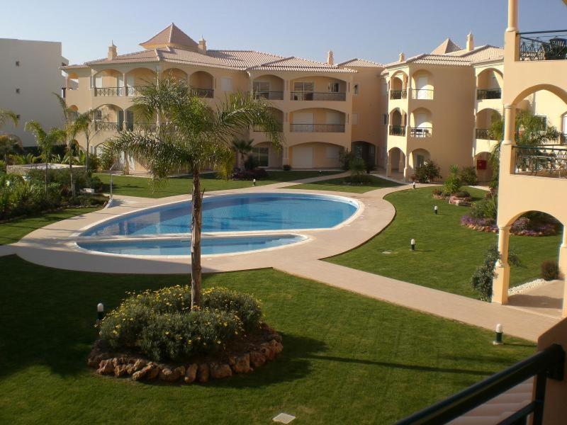 Praia Village Ag Vilamoura Exterior photo