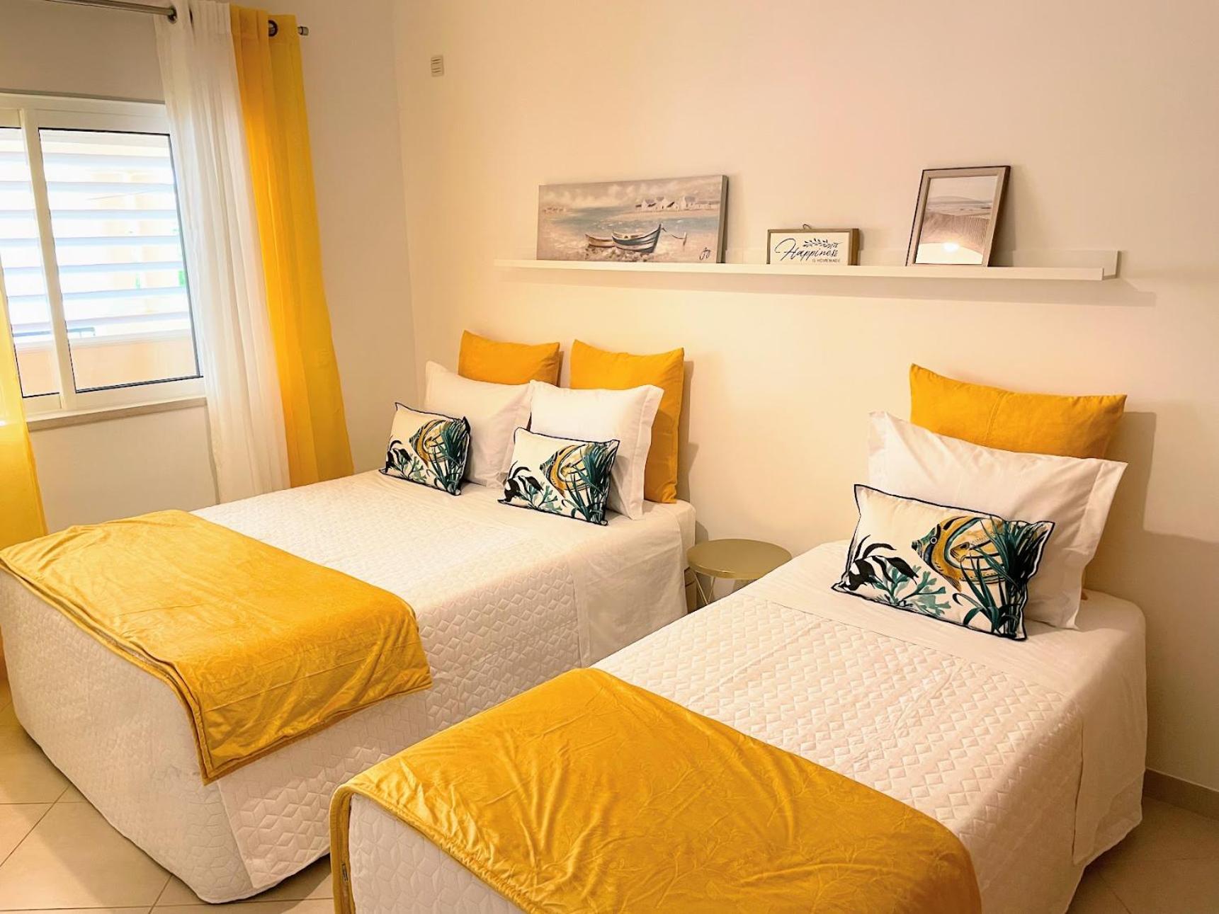 Praia Village Ag Vilamoura Exterior photo
