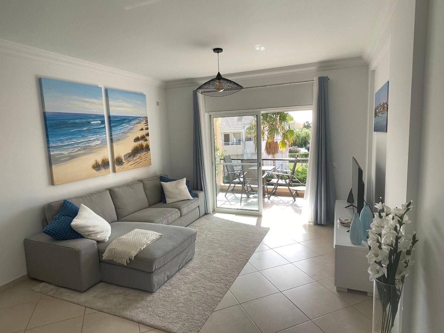 Praia Village Ag Vilamoura Exterior photo