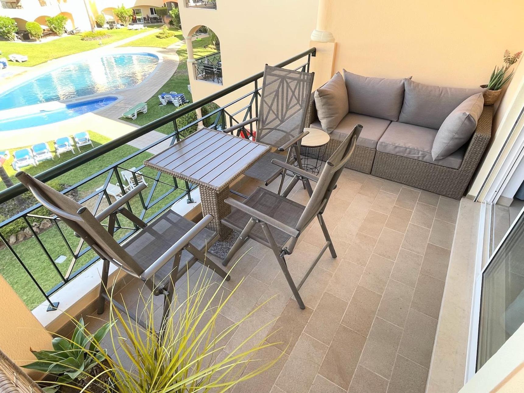 Praia Village Ag Vilamoura Exterior photo